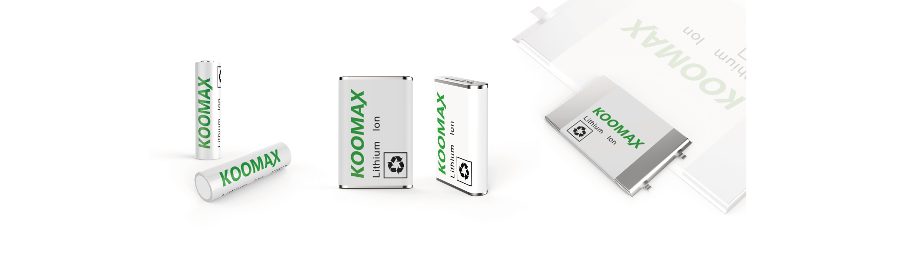 Koomax